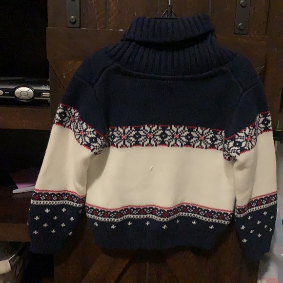 Sweater - Picture 2 of 3